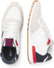 JACK&JONES JFWSTELLAR MESH 3.0 SN - Heren Sneaker - Vetersluiting - Kleur Winter White - Maat 42