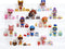 L.O.L. Surprise! Loves Mini Sweets Surprise-O-Matic - Minipop