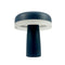 Porter - LED Tafellamp - Indigo blauw