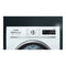 Siemens WT47W5E7NL - Warmtepompdroger - A+++ energieklasse - Wit