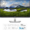 Dell S2721H - Monitor 27