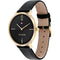 Tommy Hilfiger Dames horloge analoog quartz One Size Goud 32016086