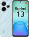 Xiaomi Redmi 13 - Blauw - 256 GB - Dubbele fysieke simkaart
