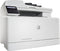 HP Color LaserJet Pro MFP M181fw - All-in-One printer - 16 pagina's per minuut