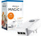 Devolo Magic 2 LAN triple - Powerline - 2400 Mbit/s - Wit