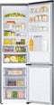 Samsung RB38C607AS9 - Koel-vriescombinatie - 387L inhoud - A energieklasse - RVS