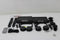 Lenco MES-415 - Draagbare DVD-speler met 2 x 9