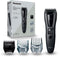 Panasonic Corp. ERGB62H503 - Draadloze Tondeuse - 0.5 mm trimlengte - Zwart