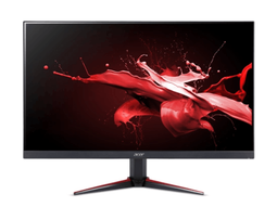 Acer Nitro VG270 E - LCD Monitor - 27" Full HD 1920x1080 100Hz 1ms AMD FreeSync - Zwart