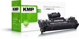 KMP 2557,0000 - Toner - 3000 pagina's - Zwart