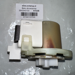 BEKO 2840940100 - Afvoerpomp
