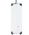 Alumaxx attachékoffer - Octan - aluminium - JU-45103