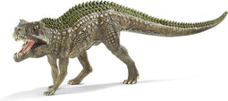 schleich DINOSAURUS - Postosuchus - Speelfiguur - Kinderspeelgoed voor Jongens en Meisjes - 4 tot 12 jaar - 15018