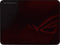 ASUS ROG Scabbard II - Muismat - 360mm x 260mm - Rood