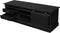 StarFurn Tv-Meubel Fresno Zwart 155cm