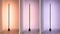 WiZ Gradient - Vloerlamp - RGBIC-technologie - Multi-color
