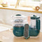 Babymoov Keukenrobot Nutribaby+™ Opal Green