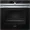 Siemens HB674GBS1 - Inbouwoven 60cm - activeClean® pyrolyse - Zilver