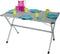 Eurotrail St. Pierre - Campingtafel - Lichtgewicht - 140 x 81 cm