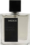 Herenparfum Mexx EDT Simply Woody 50 ml