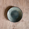 Dutch Rose Organic Dutch Rose Bord Plat 17 cm Groen