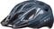 Fietshelm KED Tronus L 57-63 cm - deep blue