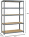Avasco Stellingkast Strong 175 - Gegalvaniseerd - 875 kg draagkracht - 180x120x40 cm