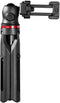Hama Solid III - Tripod - 80cm max hoogte - Bluetooth-ontspanner