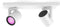 Philips Hue Argenta - Inbouwspot - 2x GU10 LED - Wit
