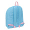 Schoolrugzak Lilo & Stitch Happy Celeste 33 x 42 x 15 cm