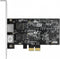 Delock PCI Express x2 Card - 2x RJ45 2.5 Gigabit LAN RTL8125