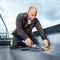 Steinel HM 2620 E - Heteluchtpistool - 2300W - 50-700°C - Luchtvolume 150-500 l/min - Incl. koffer