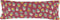 Dekbedovertrek zonder vulling HappyFriday Moshi Moshi Harvestwood Multicolour 105 x 200 cm