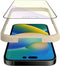 PanzerGlass - Ultra-Wide Fit - Screenprotector - Apple iPhone 14 Pro