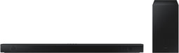Samsung Essential HW-B650 - Soundbar 3.1 - 430W RMS - Actieve draadloze subwoofer