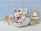 Sylvanian Families 5286 badkamerset