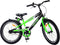 Volare Sportivo Kinderfiets - Jongens - 20 inch - Groen