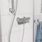 SCHÜTTE Vita Thermostatische Douchekraan - 150 mm Hartafstand - Chroom