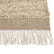 ABANA - Jute vloerkleed - Beige - 160 x 230 cm - Jute