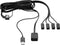 One For All URC1035 - Universele Airco Afstandsbediening - 5 Modi - LCD met Verlichting