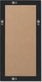 vidaXL - Wandspiegel - Barok - 100 - x - 50 - cm - goud