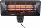 Eurom Q-time 2000 - Terrasverwarmer - 2000W - Spatwaterdicht (IP24)