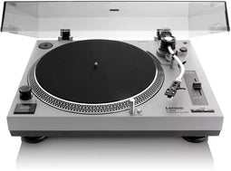 Lenco L-3810GY - Platenspeler - USB - Grijs
