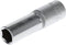 Gedore RED R61001414 3300308 Dopsleutelinzetstuk Metrisch, Inch 1/2 (12.5 mm) 1 stuks