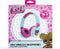 OTL Technologies L.O.L. Surprise! - Draadloze Koptelefoon - Volumebegrenzing - Blauw Roze