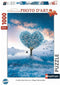 Nathan 87283 puzzel Legpuzzel 1000 stuk(s)