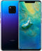 Huawei Mate 20 Pro Dual SIM 128GB paarsblauw