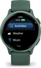 Garmin Vívoactive 6 - Smartwatch - AMOLED-display 1,2