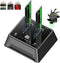 M.2 SATA SSD naar USB3.10 Clone Docking Station Adapter