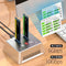 M.2 SATA SSD naar USB3.10 Clone Docking Station Adapter
